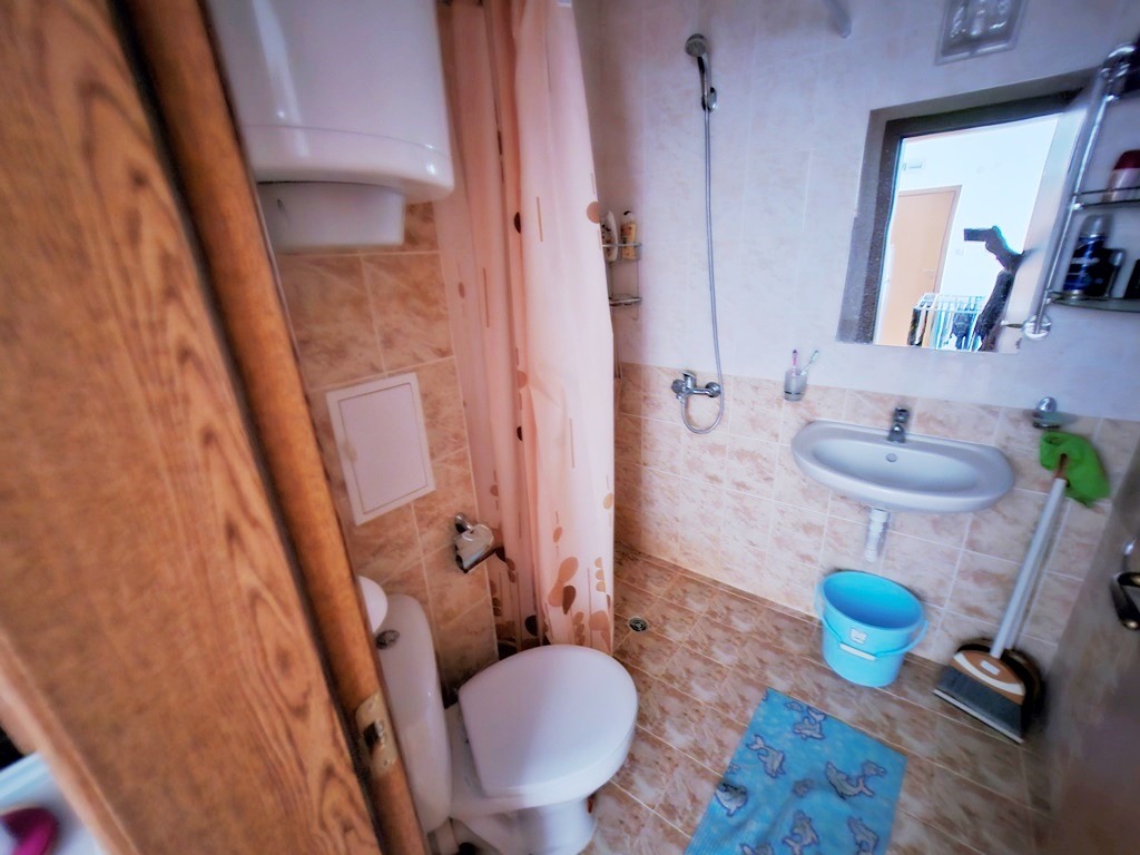 Продава 2-СТАЕН, к.к. Слънчев бряг, област Бургас, снимка 13 - Апартаменти - 45741151