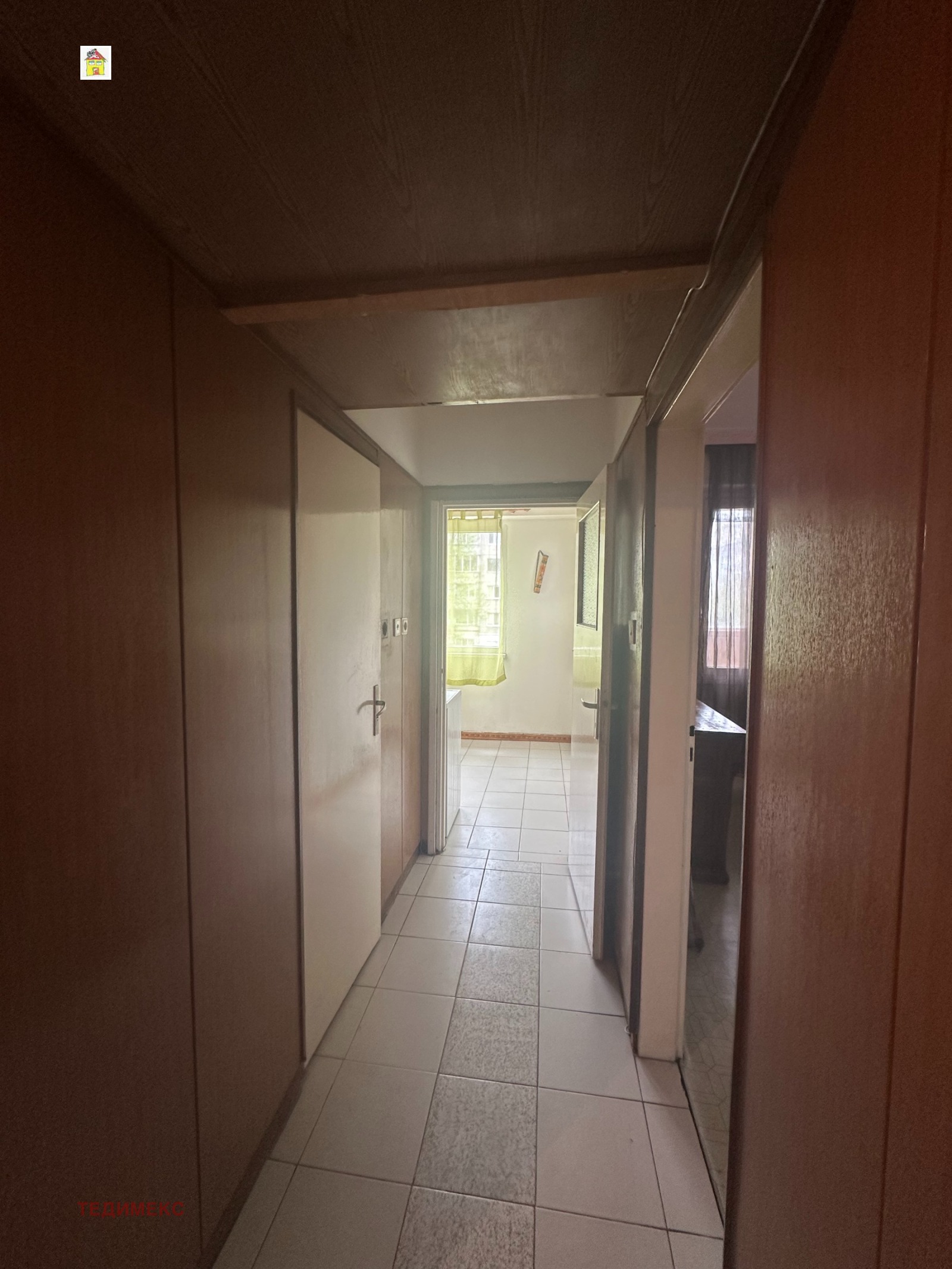 Продава 2-СТАЕН, гр. София, Света Троица, снимка 12 - Апартаменти - 54267413