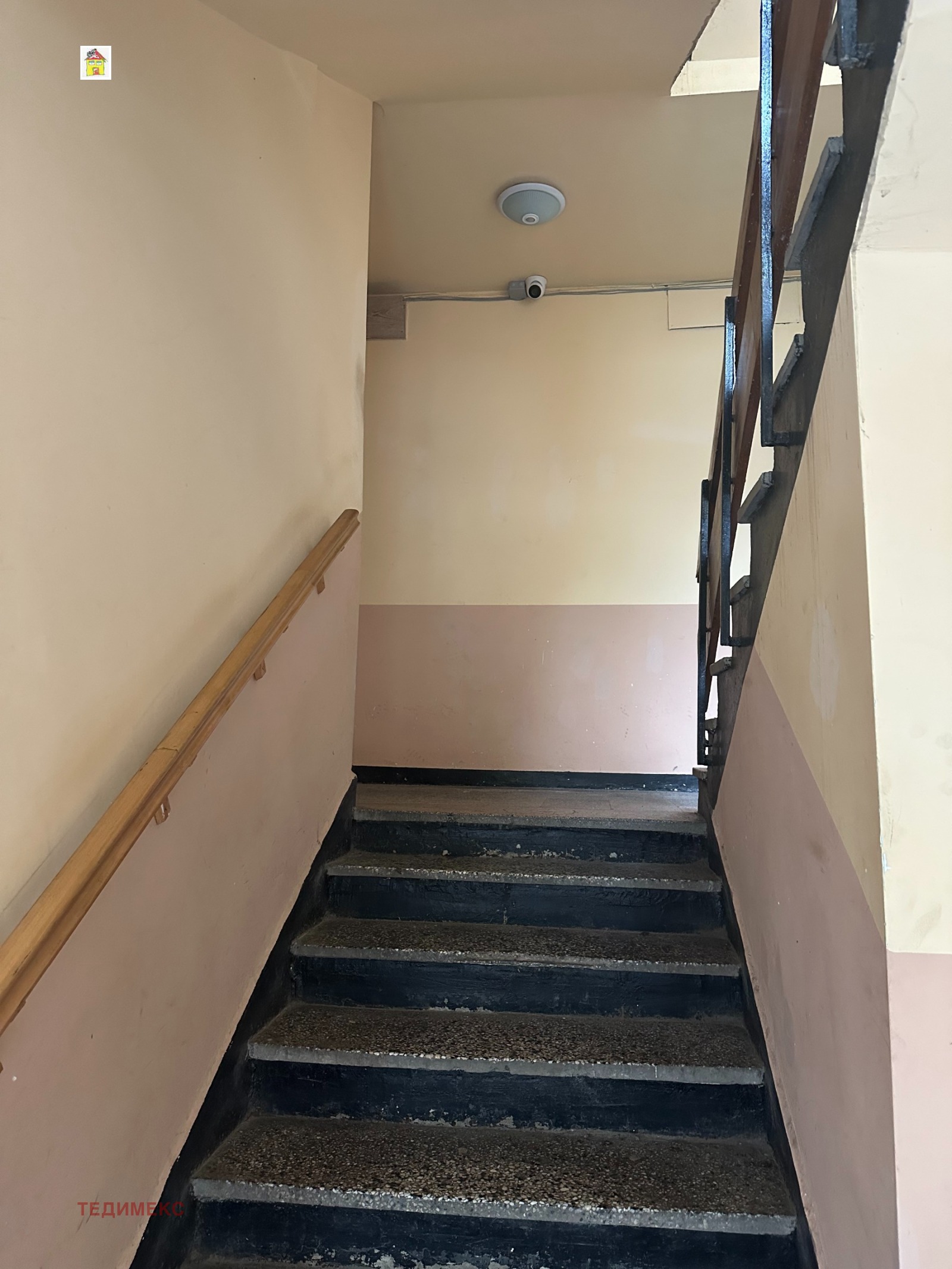 Продава 2-СТАЕН, гр. София, Света Троица, снимка 14 - Апартаменти - 54267413