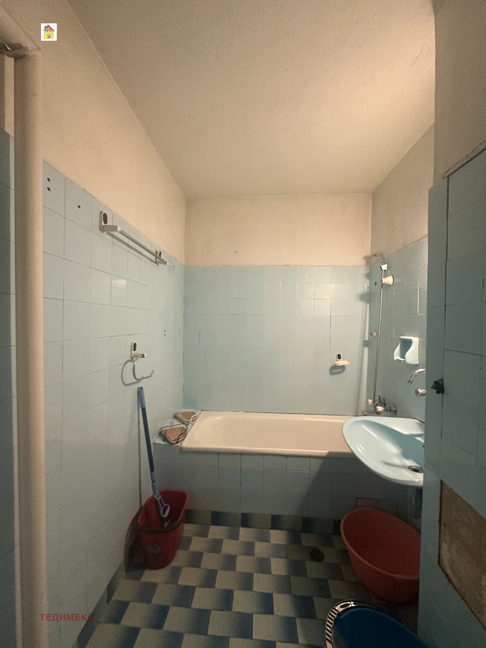 Продава 2-СТАЕН, гр. София, Света Троица, снимка 11 - Апартаменти - 54267413