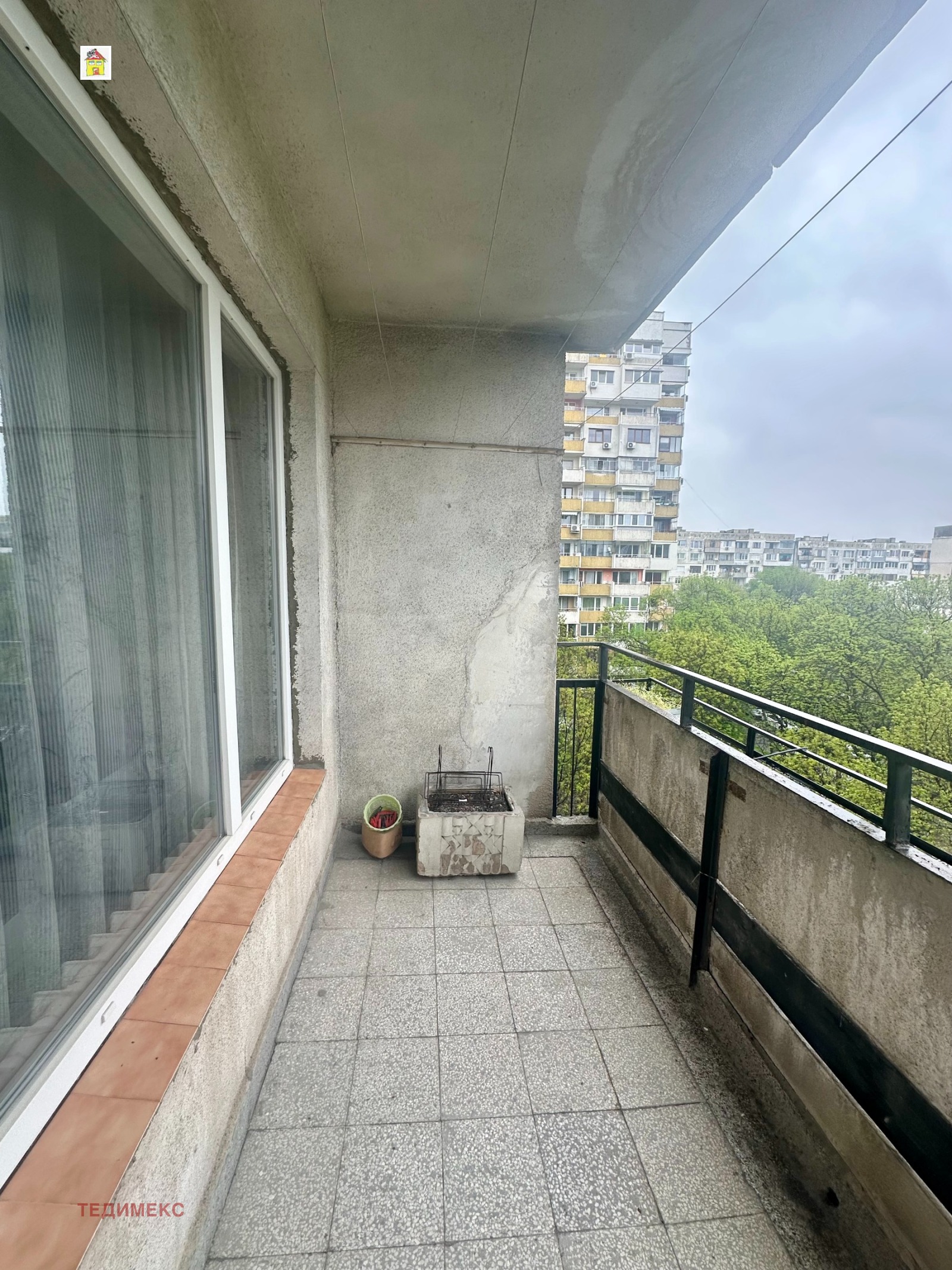 Продава 2-СТАЕН, гр. София, Света Троица, снимка 4 - Апартаменти - 54267413