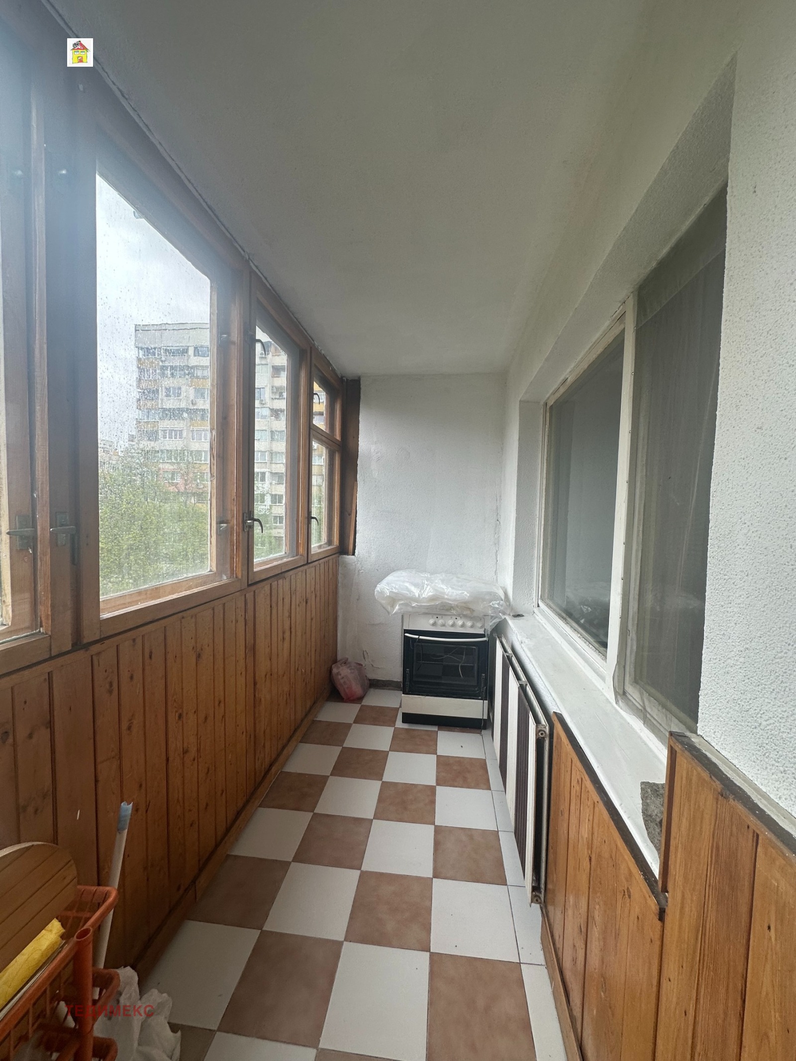 Продава 2-СТАЕН, гр. София, Света Троица, снимка 8 - Апартаменти - 54267413