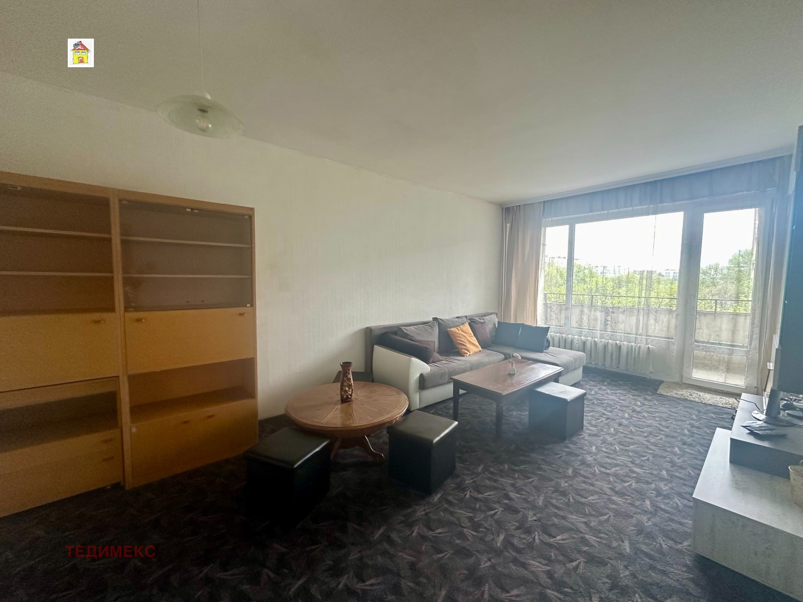 Продава 2-СТАЕН, гр. София, Света Троица, снимка 2 - Апартаменти - 54267413