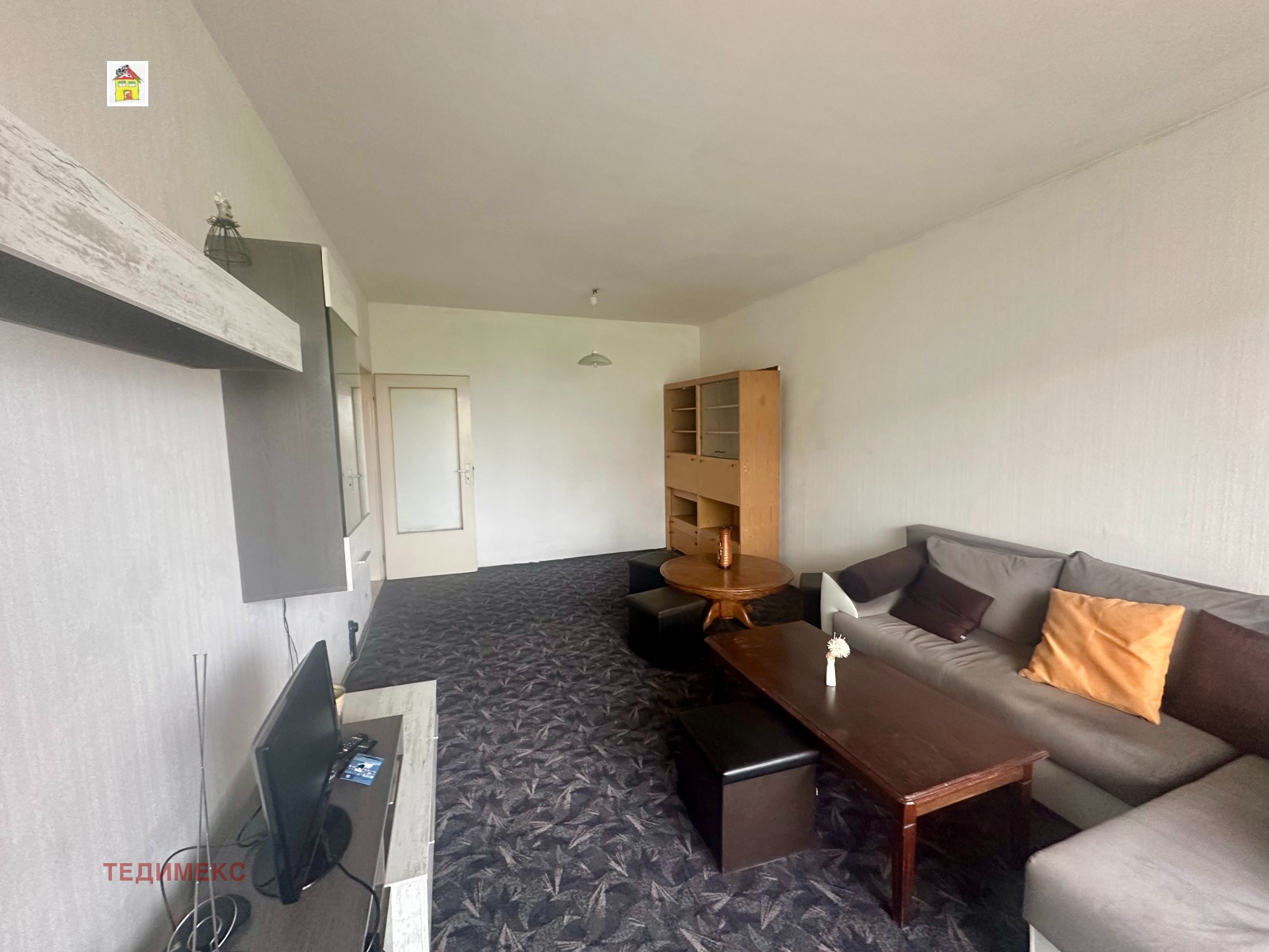 Продава 2-СТАЕН, гр. София, Света Троица, снимка 3 - Апартаменти - 54267413