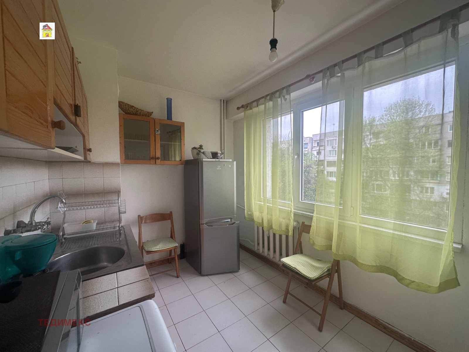 Продава 2-СТАЕН, гр. София, Света Троица, снимка 7 - Апартаменти - 54267413