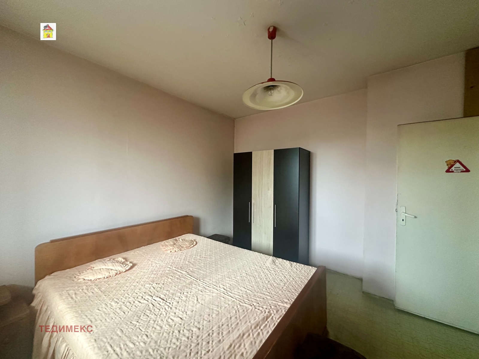 Продава 2-СТАЕН, гр. София, Света Троица, снимка 6 - Апартаменти - 54267413