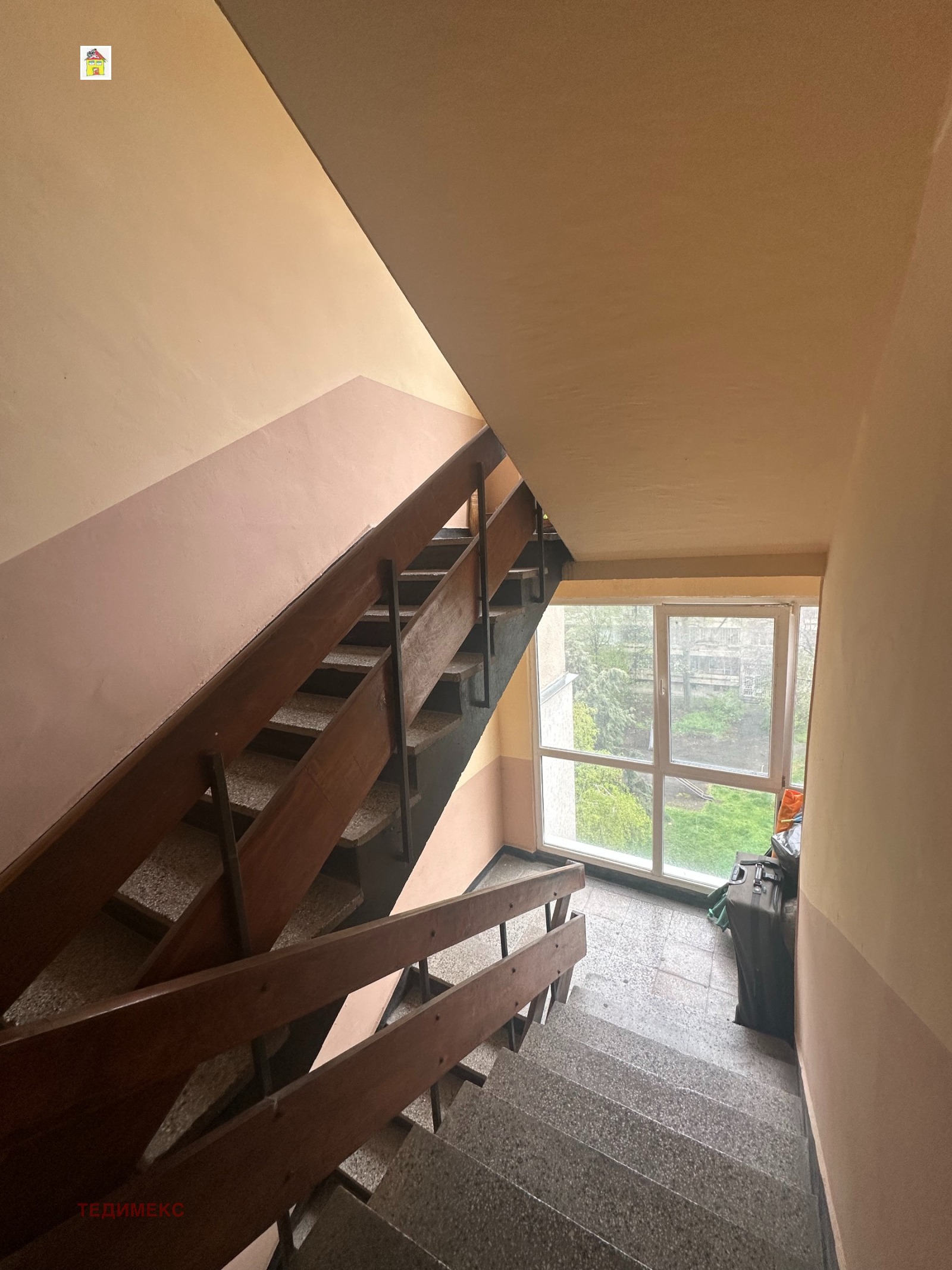 Продава 2-СТАЕН, гр. София, Света Троица, снимка 13 - Апартаменти - 54267413