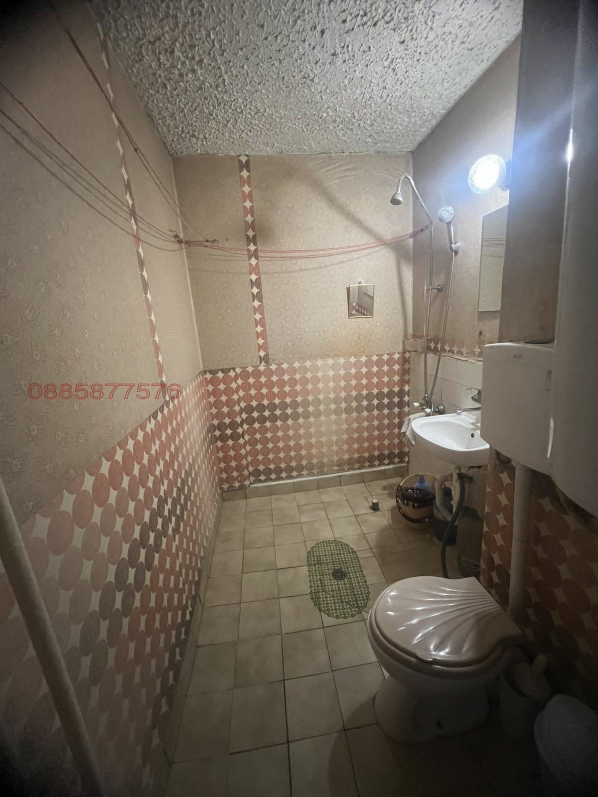 Продава 2-СТАЕН, гр. София, Хаджи Димитър, снимка 5 - Апартаменти - 54739319