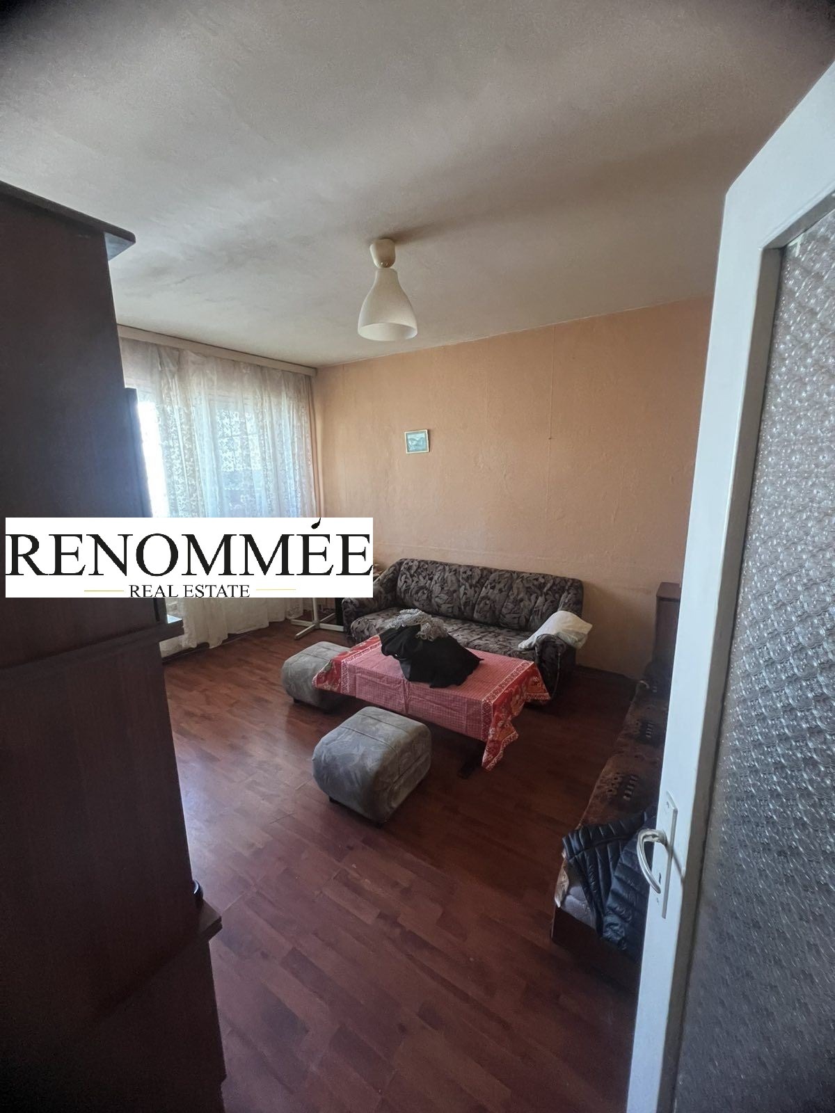Продава 2-СТАЕН, гр. София, Хаджи Димитър, снимка 2 - Апартаменти - 54739319