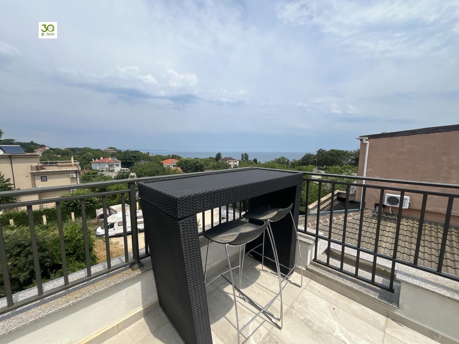 Продава 2-СТАЕН, гр. Варна, м-т Ален мак, снимка 15 - Апартаменти - 55141822