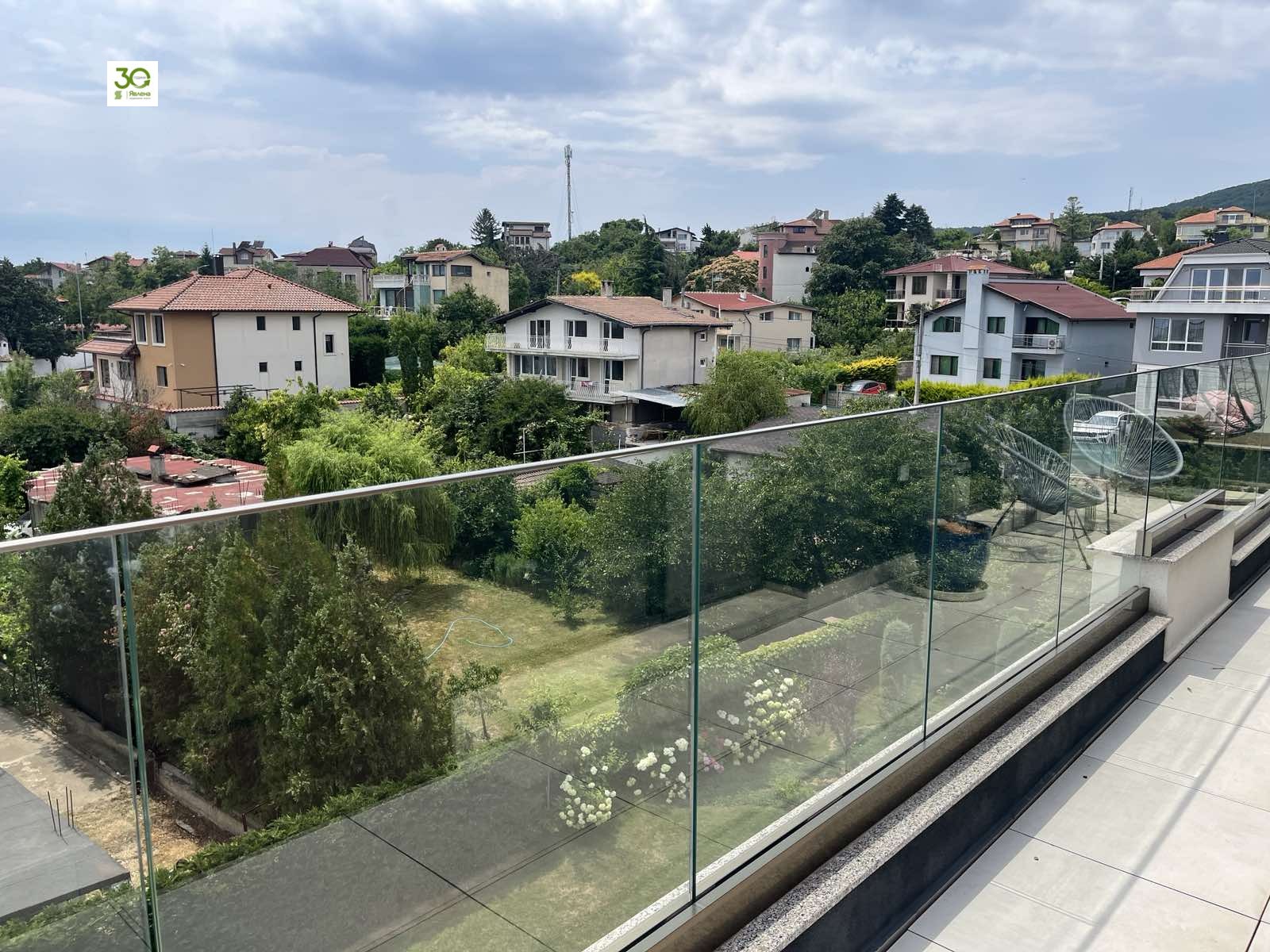 Продава 2-СТАЕН, гр. Варна, м-т Ален мак, снимка 16 - Апартаменти - 55141822