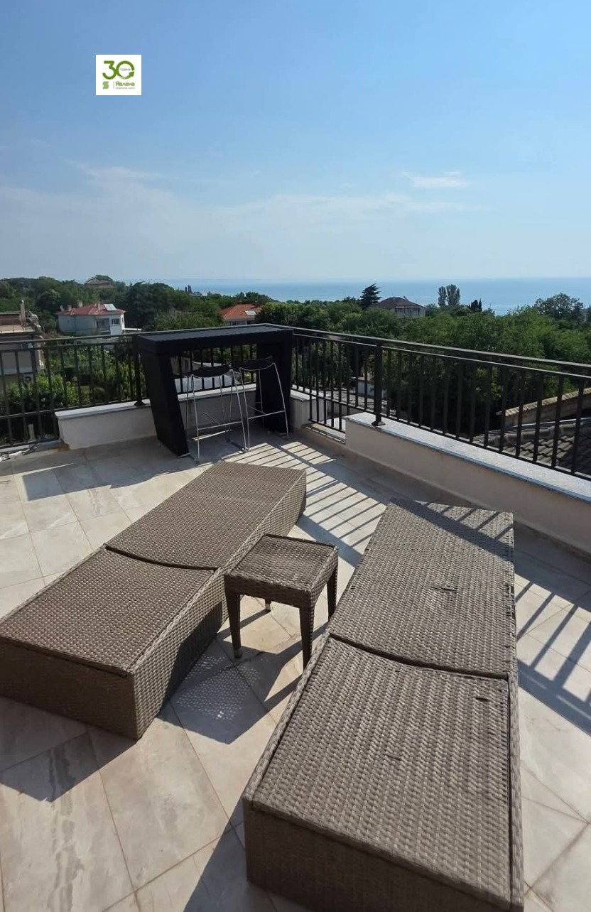 Продава 2-СТАЕН, гр. Варна, м-т Ален мак, снимка 14 - Апартаменти - 55141822