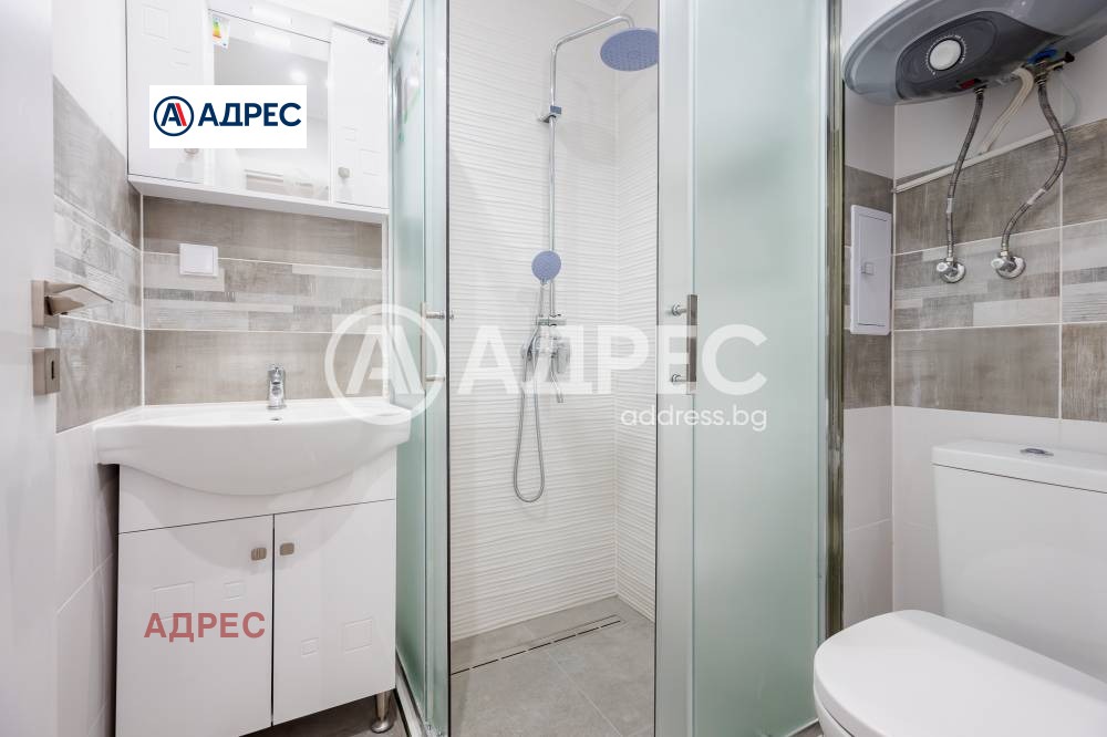 Продава 2-СТАЕН, гр. Варна, Гранд Мол, снимка 4 - Апартаменти - 55788398