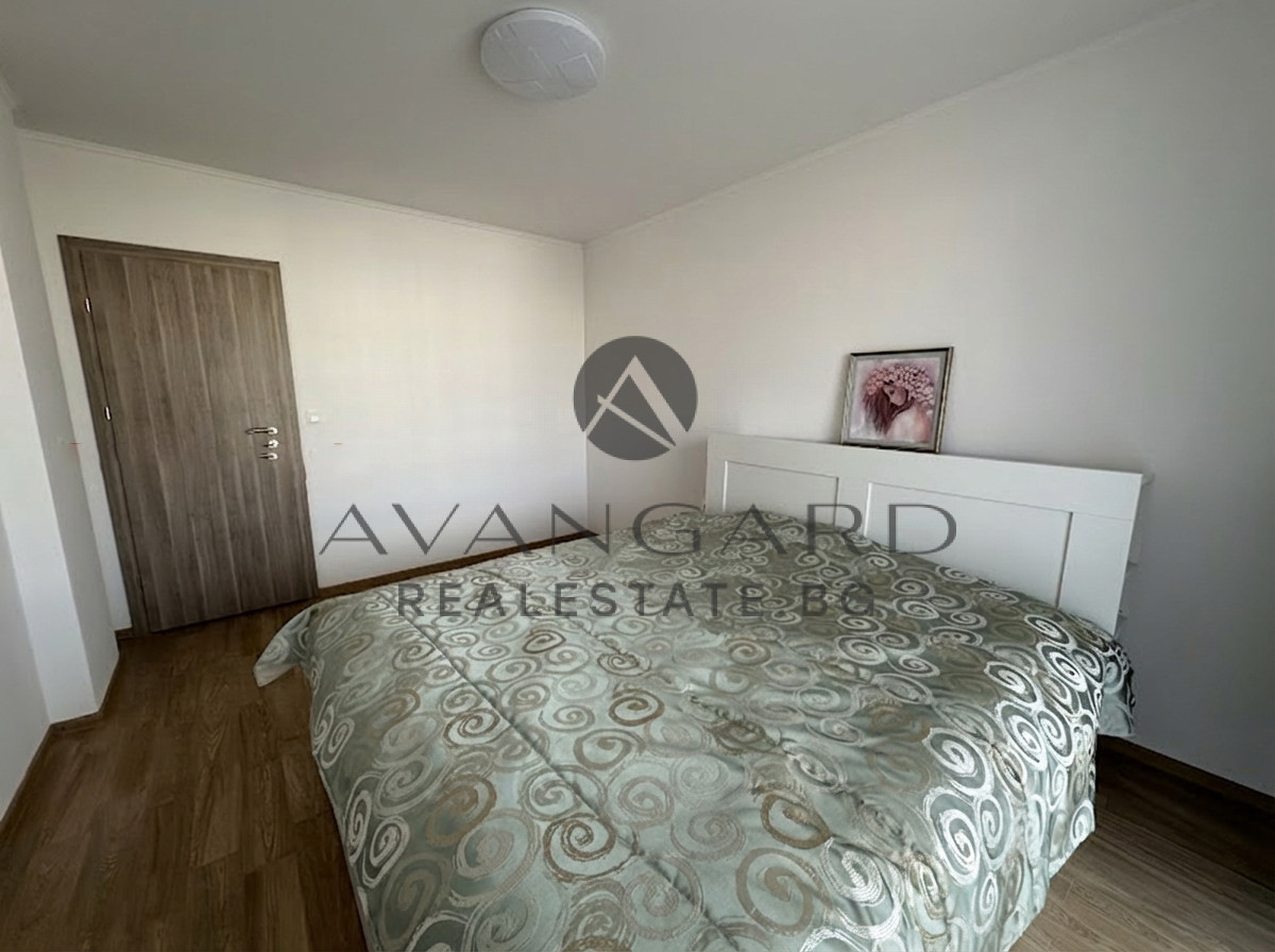 Продава 2-СТАЕН, гр. Пловдив, Остромила, снимка 7 - Апартаменти - 56193318