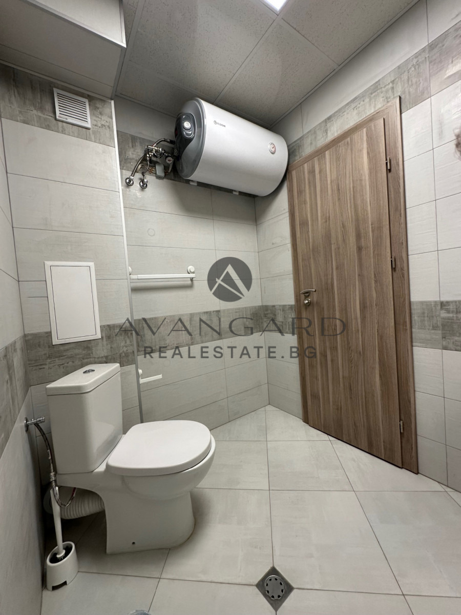 Продава 2-СТАЕН, гр. Пловдив, Остромила, снимка 9 - Апартаменти - 56193318