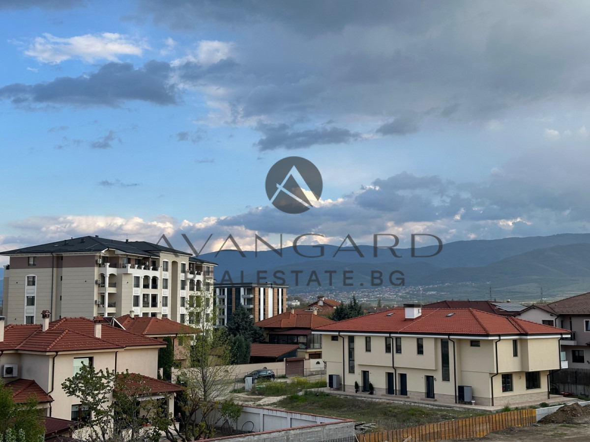 Продава 2-СТАЕН, гр. Пловдив, Остромила, снимка 13 - Апартаменти - 56193318