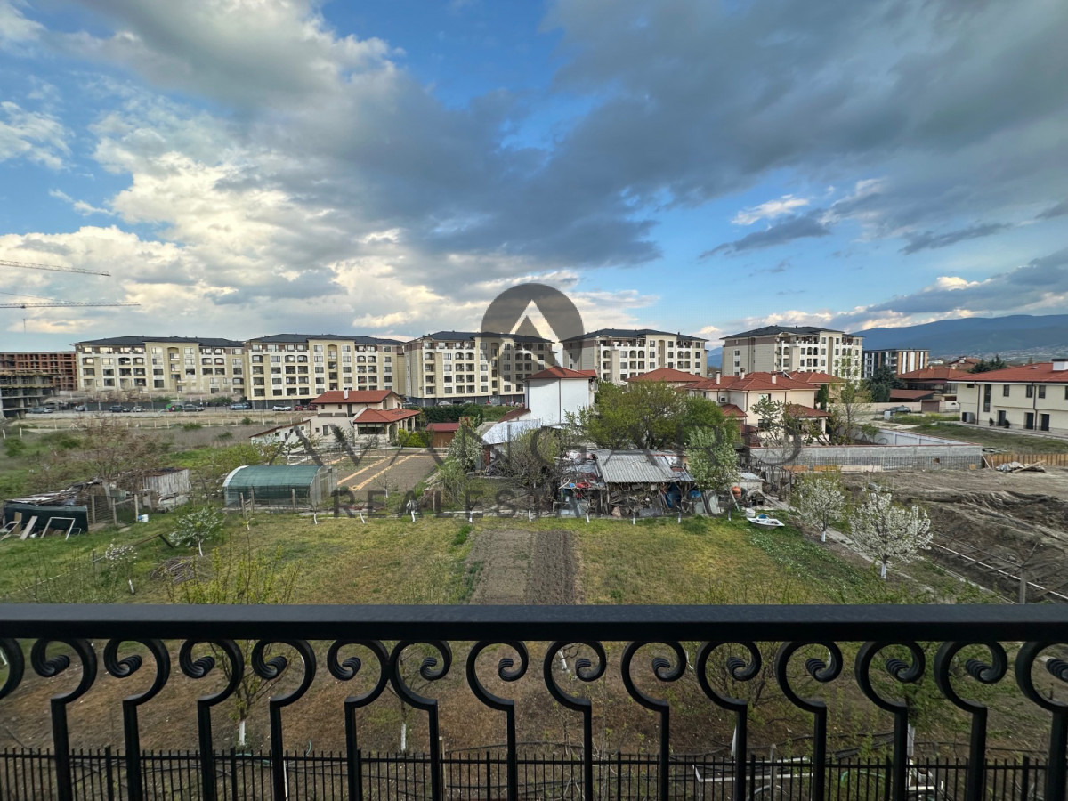 Продава 2-СТАЕН, гр. Пловдив, Остромила, снимка 14 - Апартаменти - 56193318