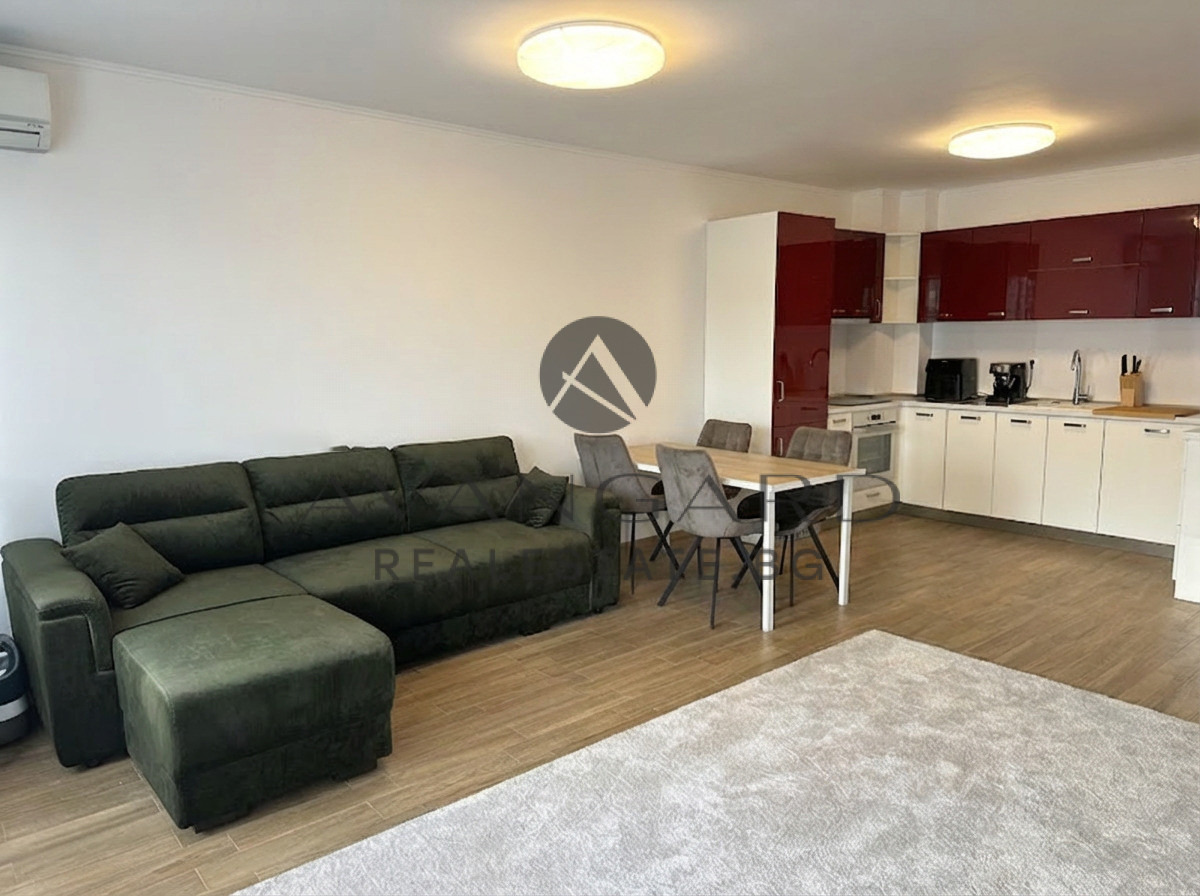 Продава 2-СТАЕН, гр. Пловдив, Остромила, снимка 2 - Апартаменти - 56193318