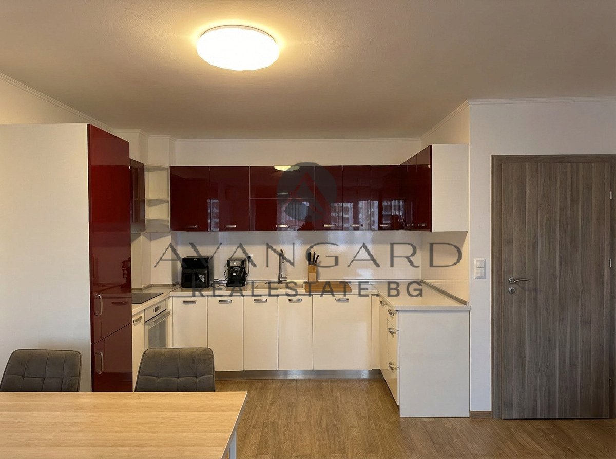 Продава 2-СТАЕН, гр. Пловдив, Остромила, снимка 4 - Апартаменти - 56193318