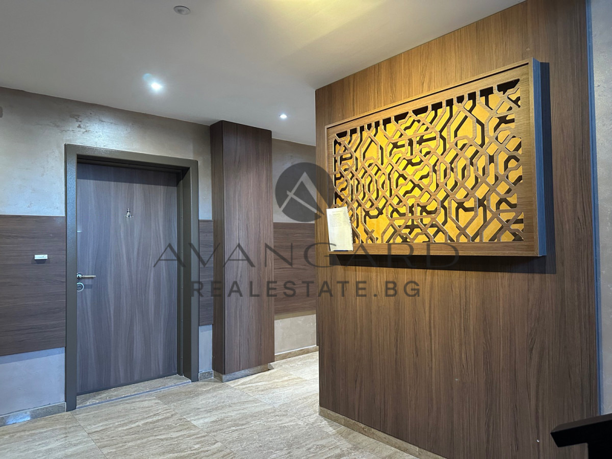Продава 2-СТАЕН, гр. Пловдив, Остромила, снимка 12 - Апартаменти - 56193318
