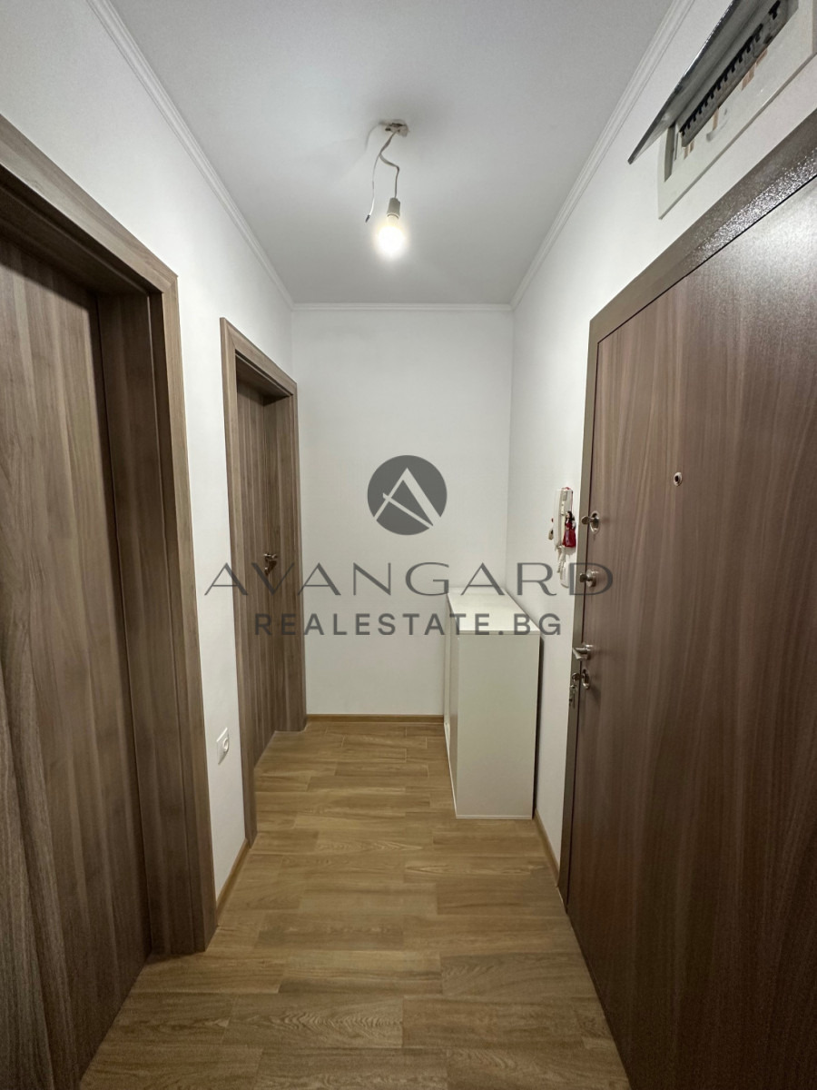 Продава 2-СТАЕН, гр. Пловдив, Остромила, снимка 10 - Апартаменти - 56193318