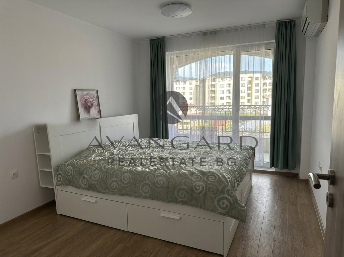 Продава 2-СТАЕН, гр. Пловдив, Остромила, снимка 6 - Апартаменти - 56193318