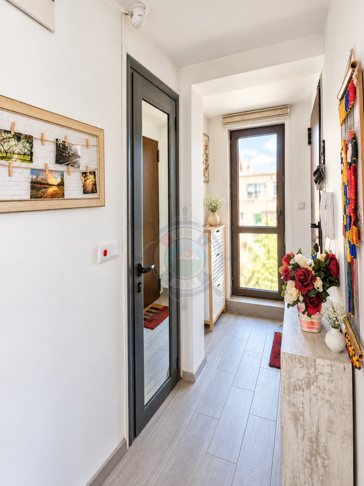 Продава 2-СТАЕН, гр. Варна, Конфуто, снимка 10 - Апартаменти - 56723536