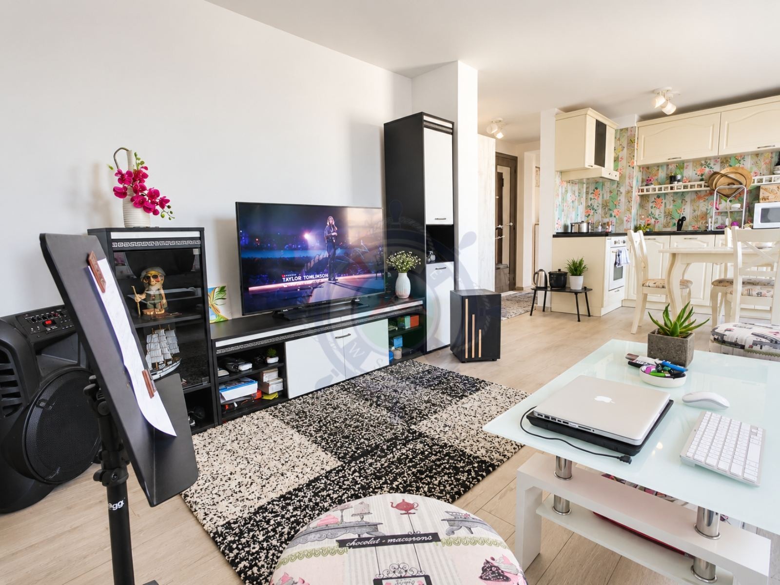 Продава 2-СТАЕН, гр. Варна, Конфуто, снимка 2 - Апартаменти - 56723536