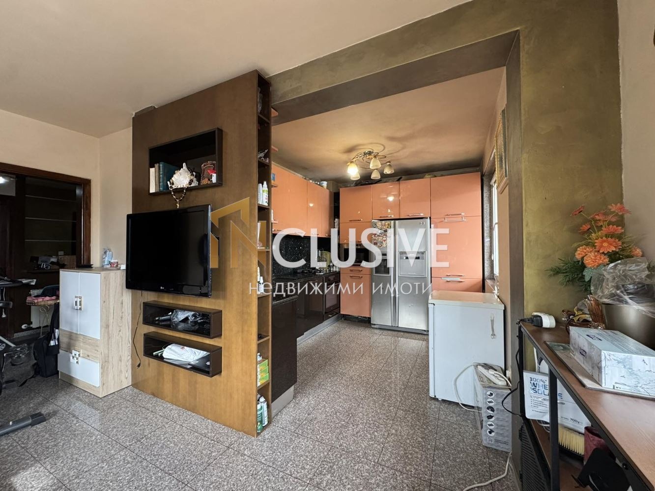 Продава 3-СТАЕН, гр. София, Манастирски ливади, снимка 5 - Апартаменти - 53837030