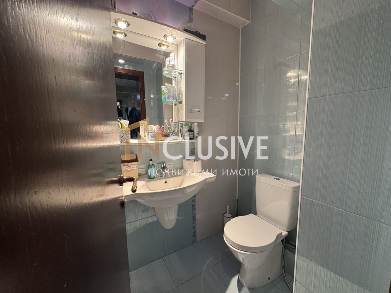 Продава 3-СТАЕН, гр. София, Манастирски ливади, снимка 11 - Апартаменти - 53837030