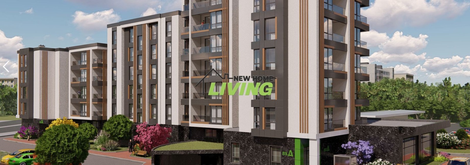 Продава 3-СТАЕН, гр. Пловдив, Център, снимка 3 - Апартаменти - 54124426