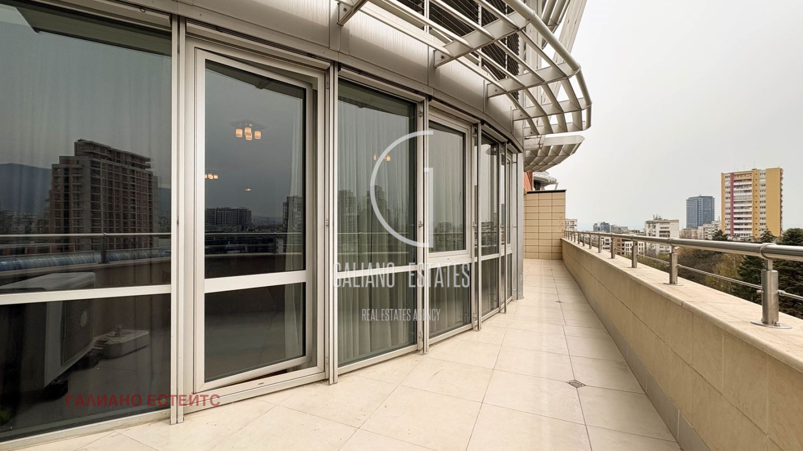 Продава 3-СТАЕН, гр. София, Изток, снимка 15 - Апартаменти - 54213911