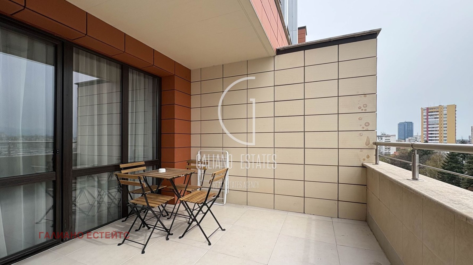 Продава 3-СТАЕН, гр. София, Изток, снимка 16 - Апартаменти - 54213911