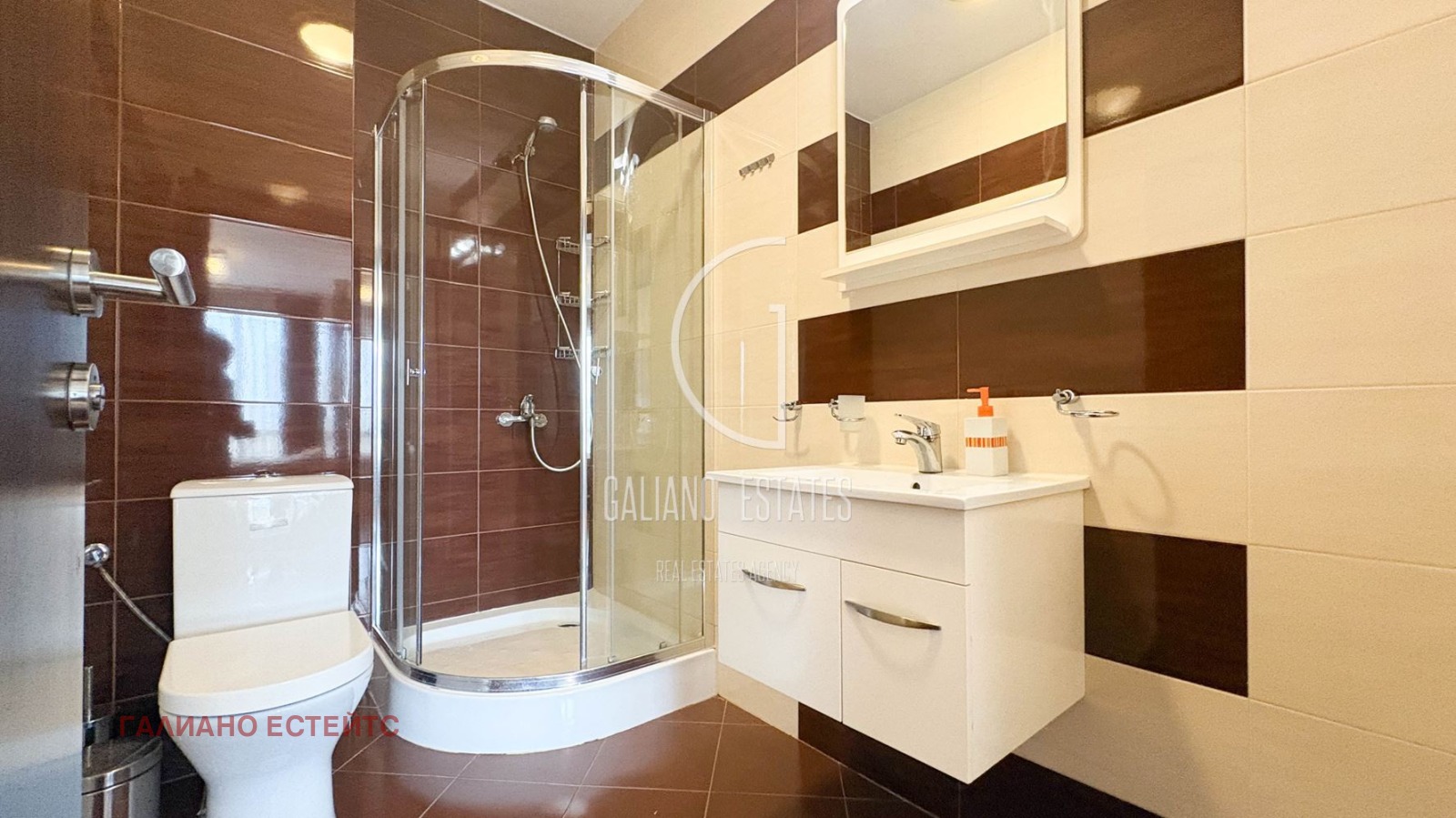 Продава 3-СТАЕН, гр. София, Изток, снимка 11 - Апартаменти - 54213911