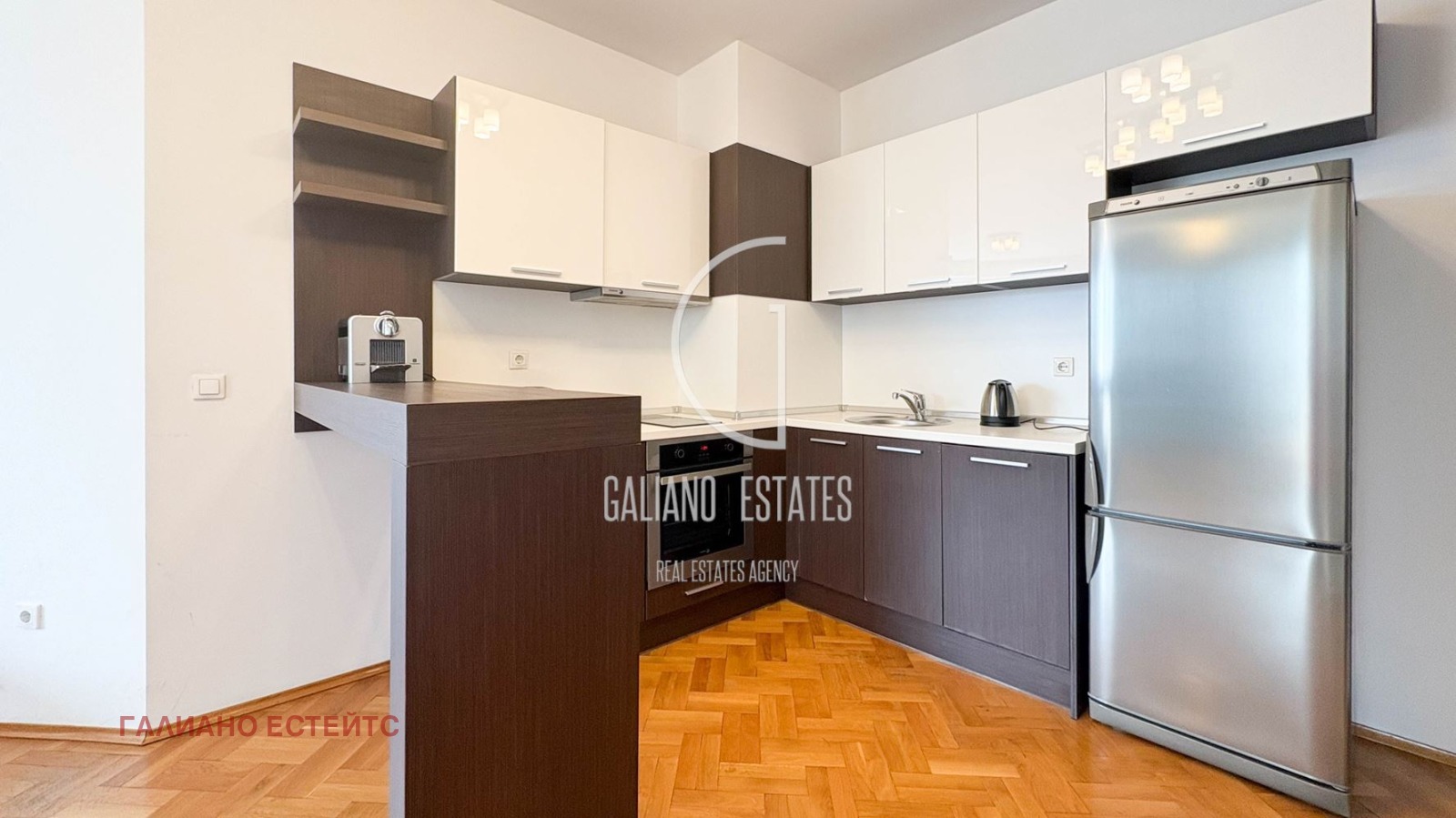 Продава 3-СТАЕН, гр. София, Изток, снимка 6 - Апартаменти - 54213911