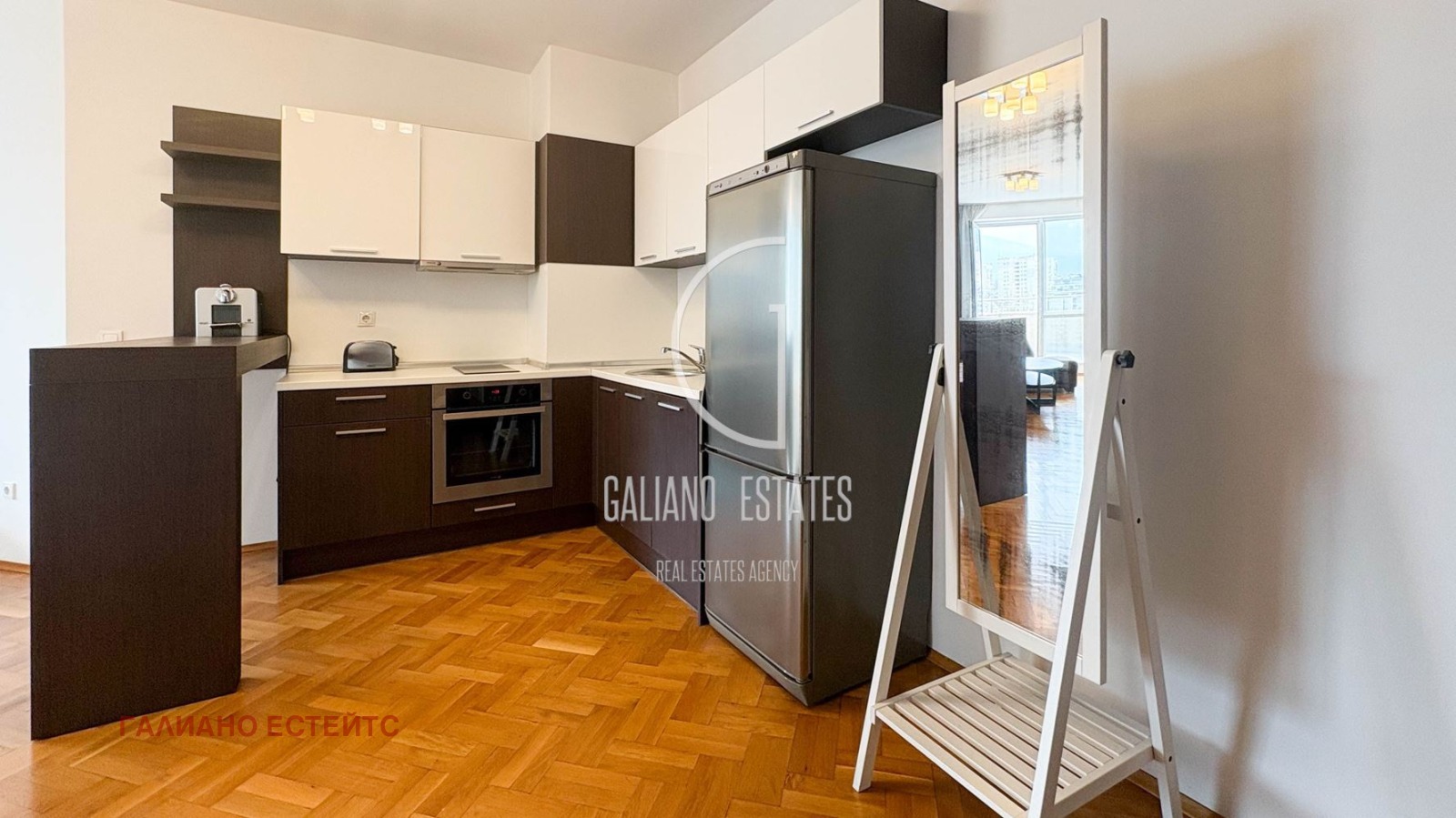 Продава 3-СТАЕН, гр. София, Изток, снимка 5 - Апартаменти - 54213911