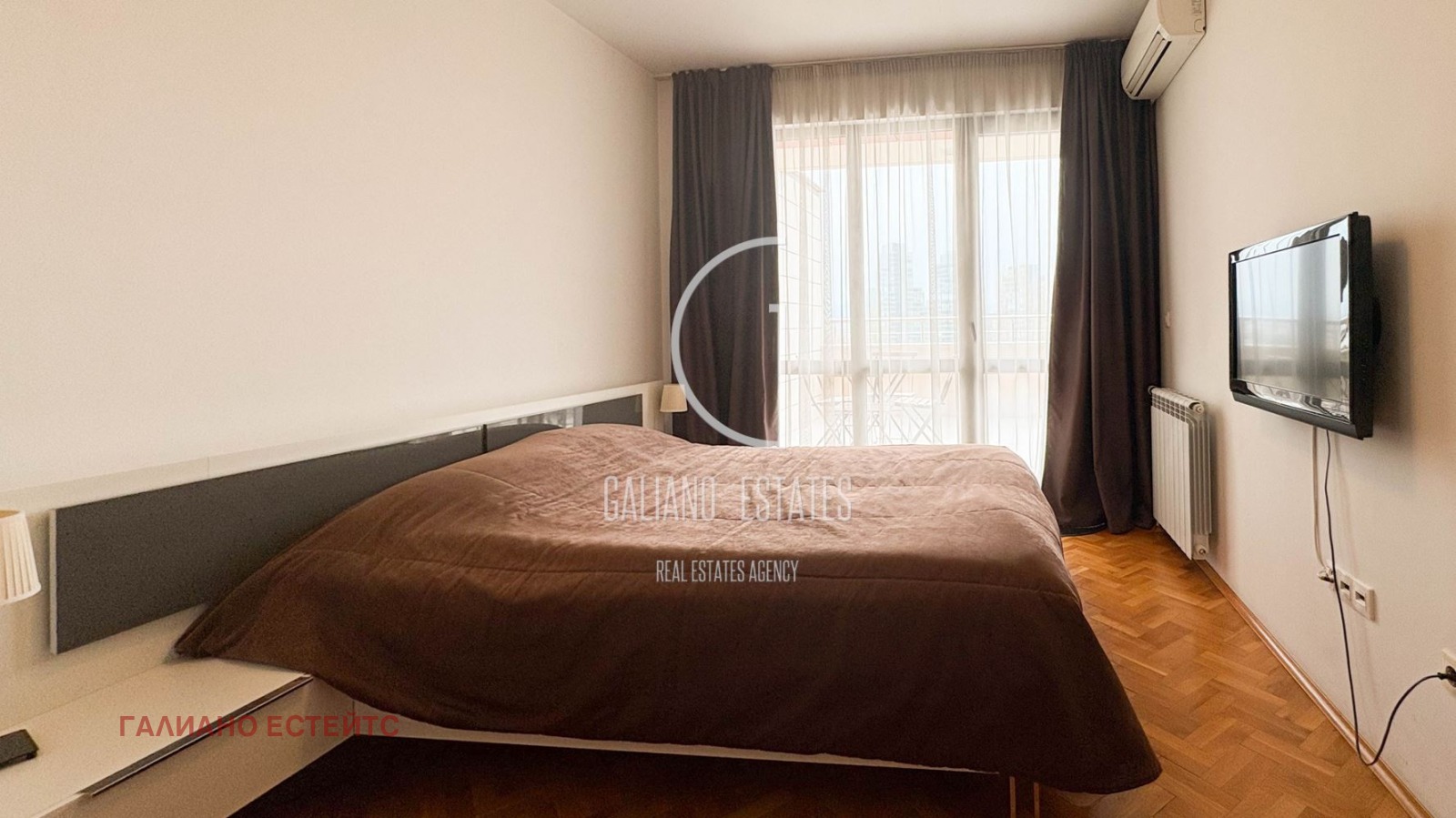 Продава 3-СТАЕН, гр. София, Изток, снимка 7 - Апартаменти - 54213911