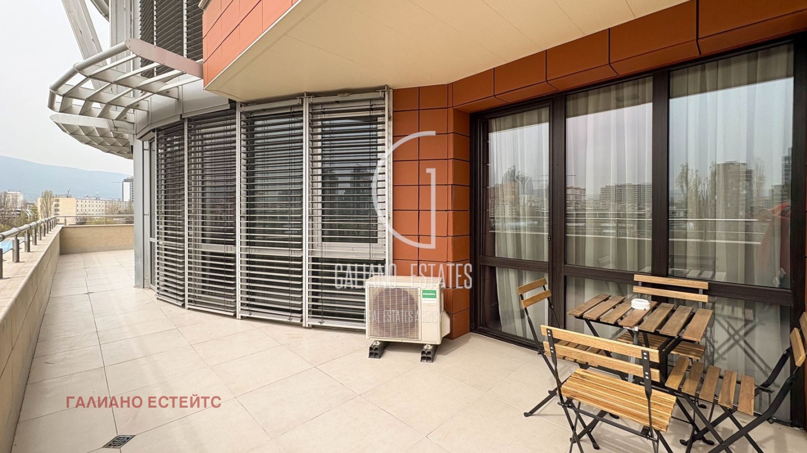 Продава 3-СТАЕН, гр. София, Изток, снимка 14 - Апартаменти - 54213911