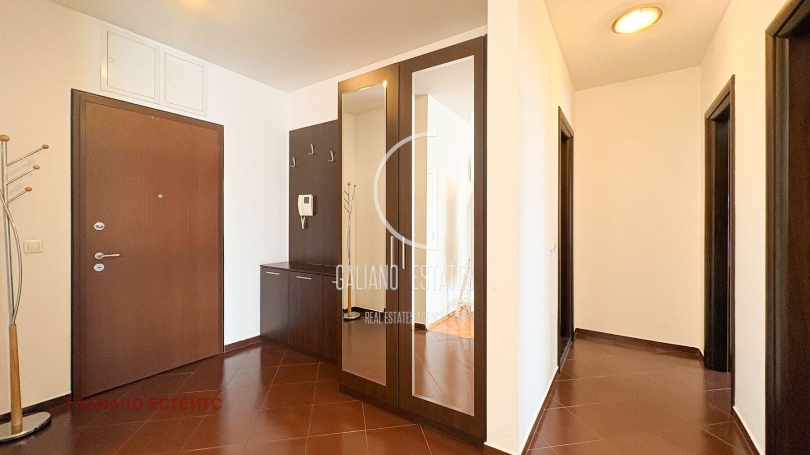 Продава 3-СТАЕН, гр. София, Изток, снимка 13 - Апартаменти - 54213911