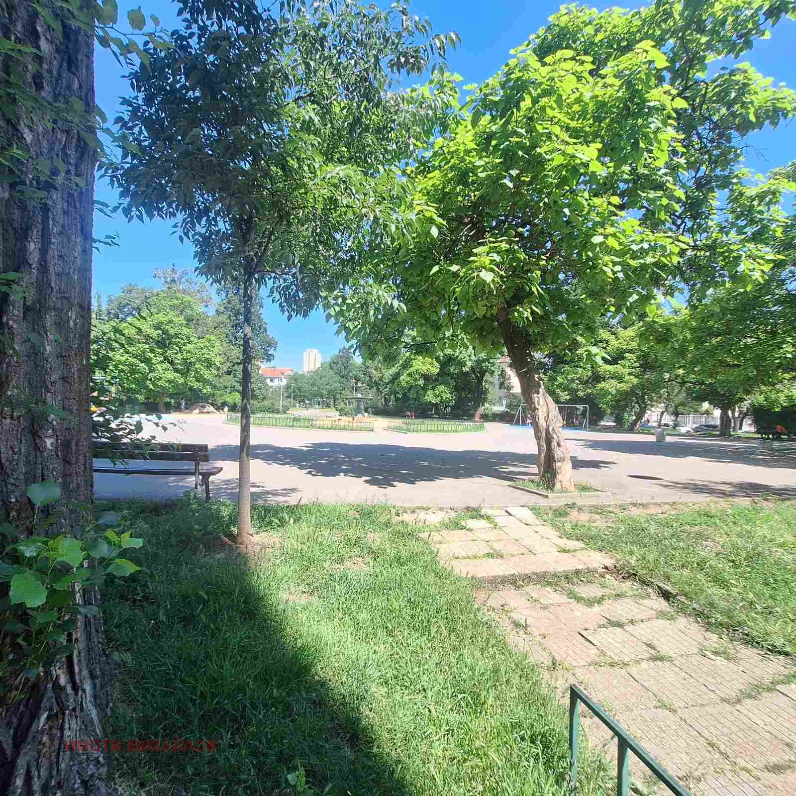 Продава 3-СТАЕН, гр. София, Център, снимка 2 - Апартаменти - 55142238
