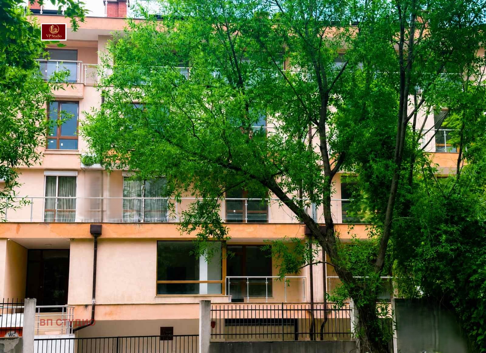 Продава 3-СТАЕН, гр. София, Бояна, снимка 8 - Апартаменти - 55688711