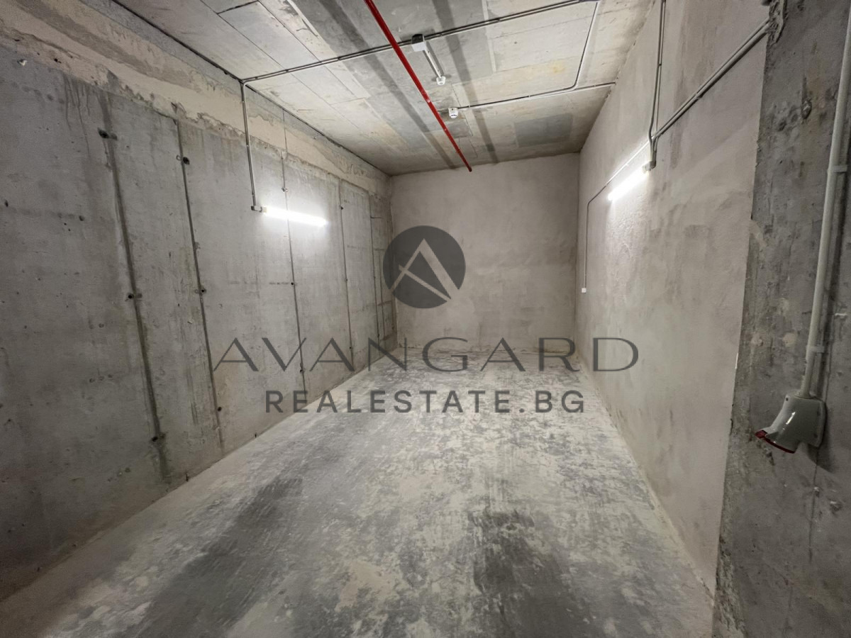 Продава 3-СТАЕН, гр. Пловдив, Тракия, снимка 12 - Апартаменти - 56022607
