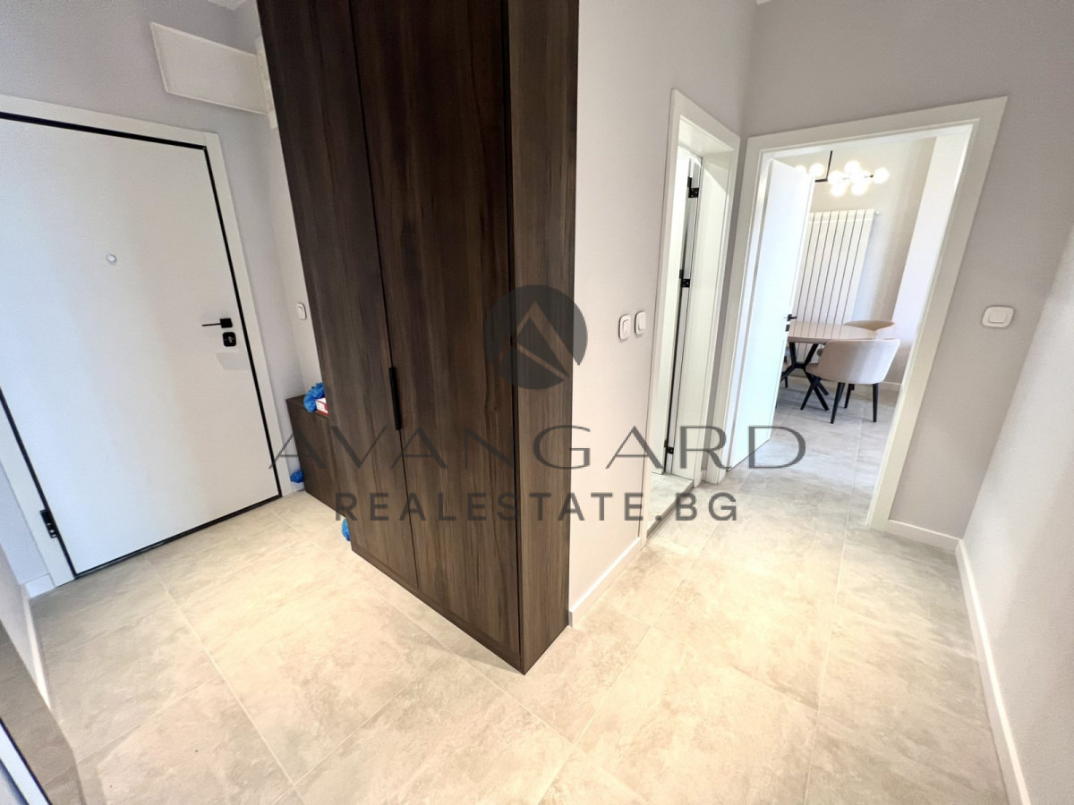 Продава 3-СТАЕН, гр. Пловдив, Тракия, снимка 10 - Апартаменти - 56022607