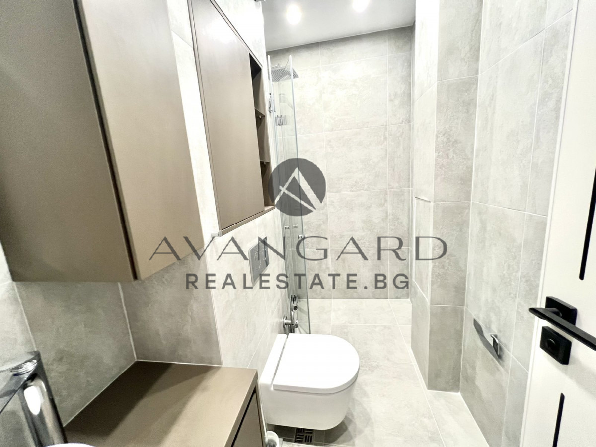 Продава 3-СТАЕН, гр. Пловдив, Тракия, снимка 9 - Апартаменти - 56022607