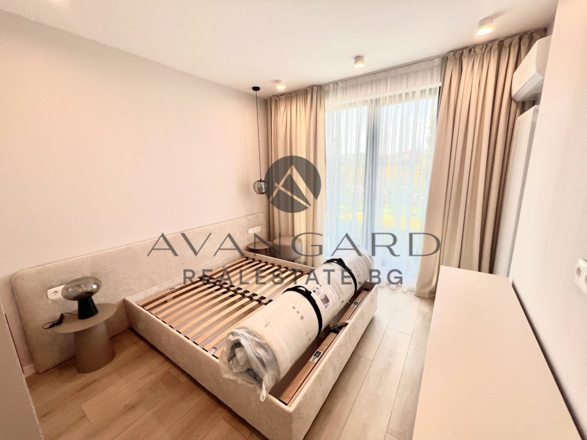 Продава 3-СТАЕН, гр. Пловдив, Тракия, снимка 7 - Апартаменти - 56022607