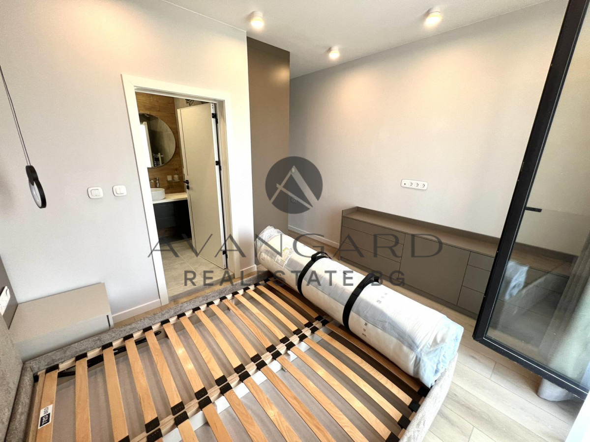 Продава 3-СТАЕН, гр. Пловдив, Тракия, снимка 5 - Апартаменти - 56022607