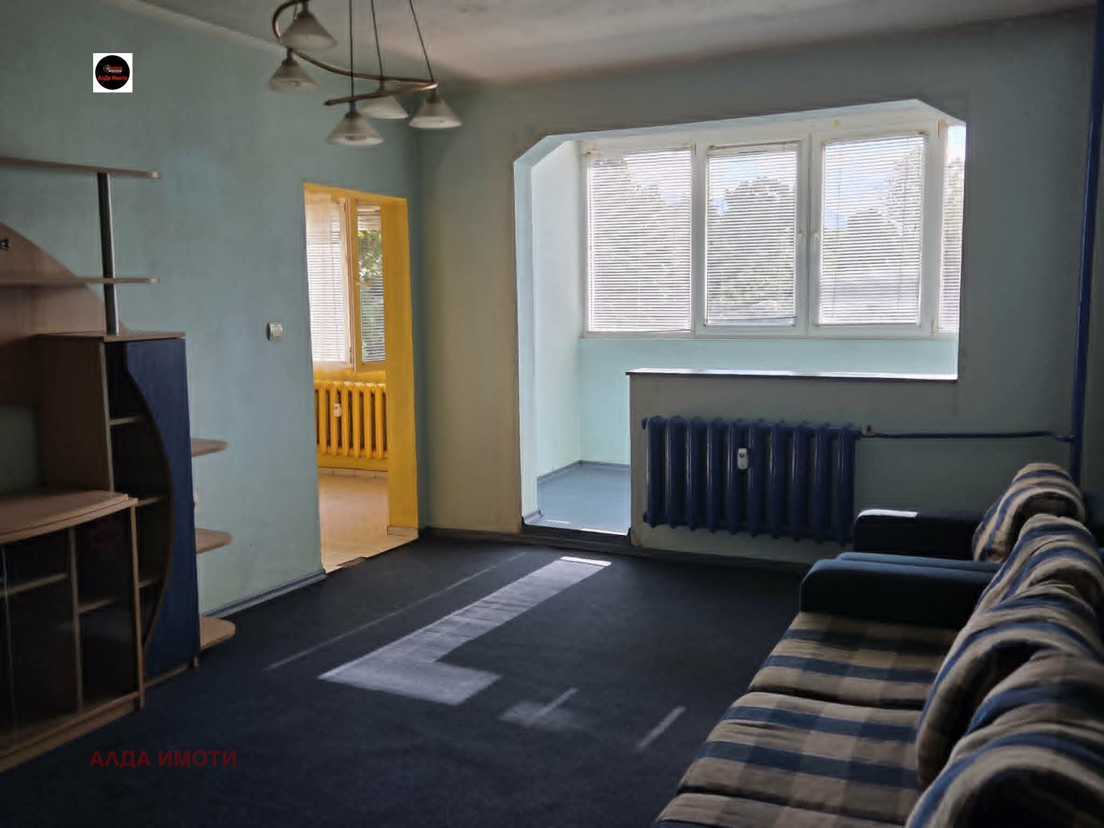 Продава 3-СТАЕН, гр. София, Дървеница, снимка 4 - Апартаменти - 56077916