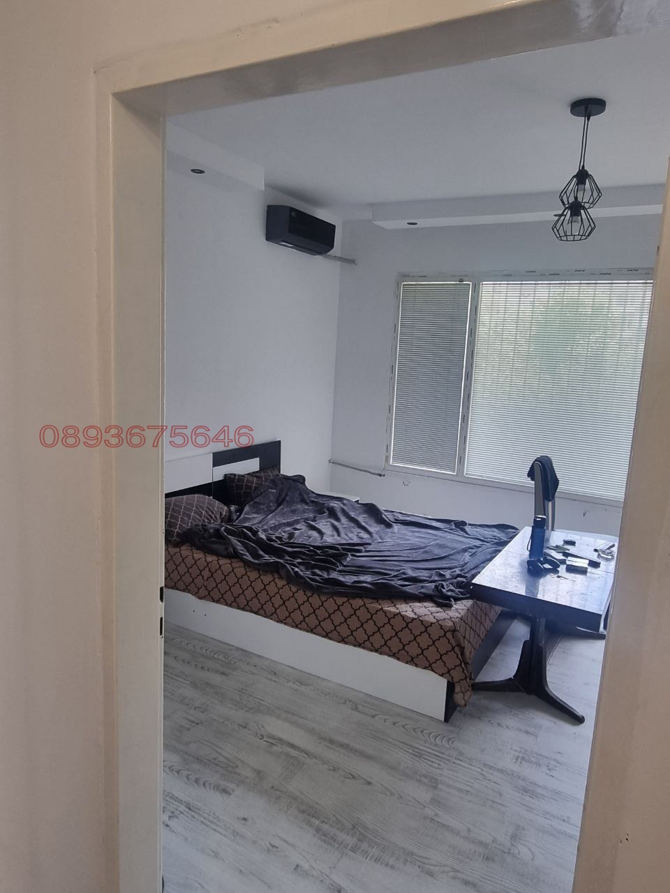 Продава 3-СТАЕН, гр. Пловдив, Кършияка, снимка 13 - Апартаменти - 56335653
