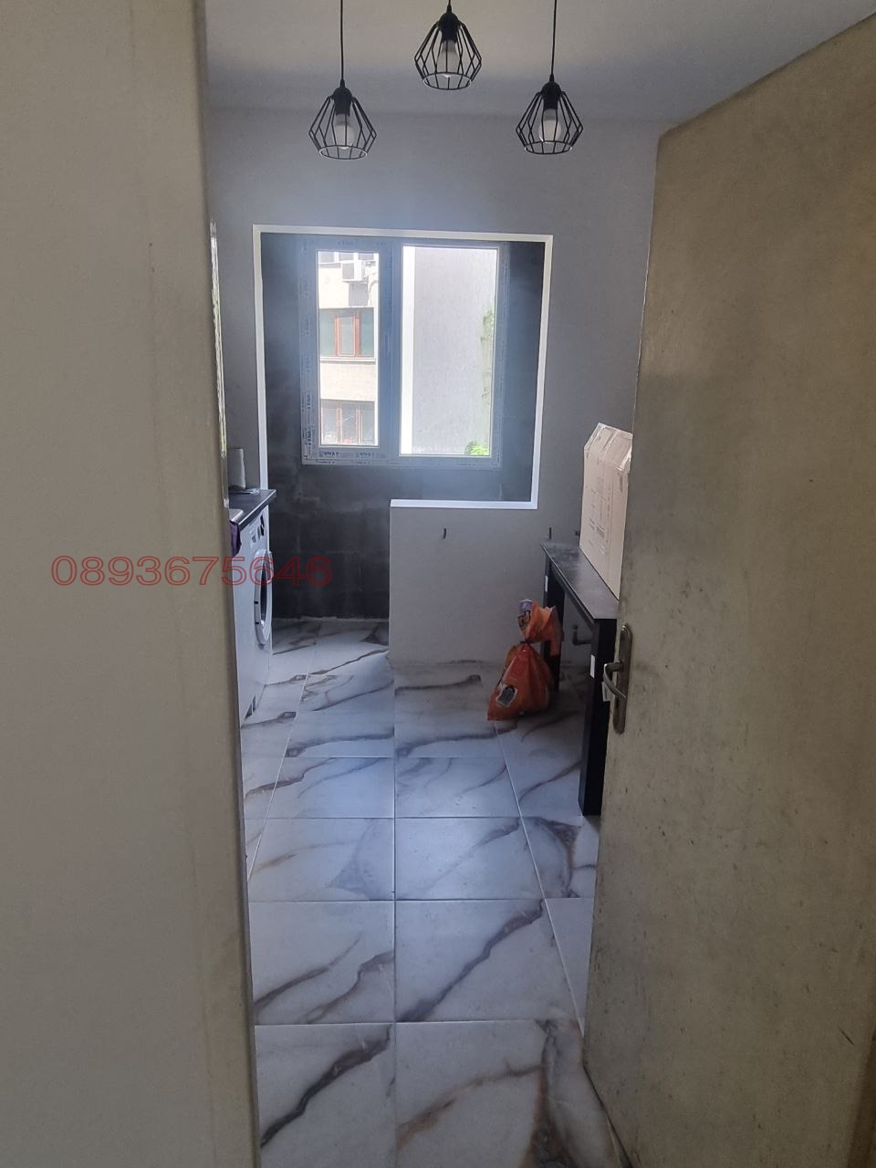 Продава 3-СТАЕН, гр. Пловдив, Кършияка, снимка 3 - Апартаменти - 56335653
