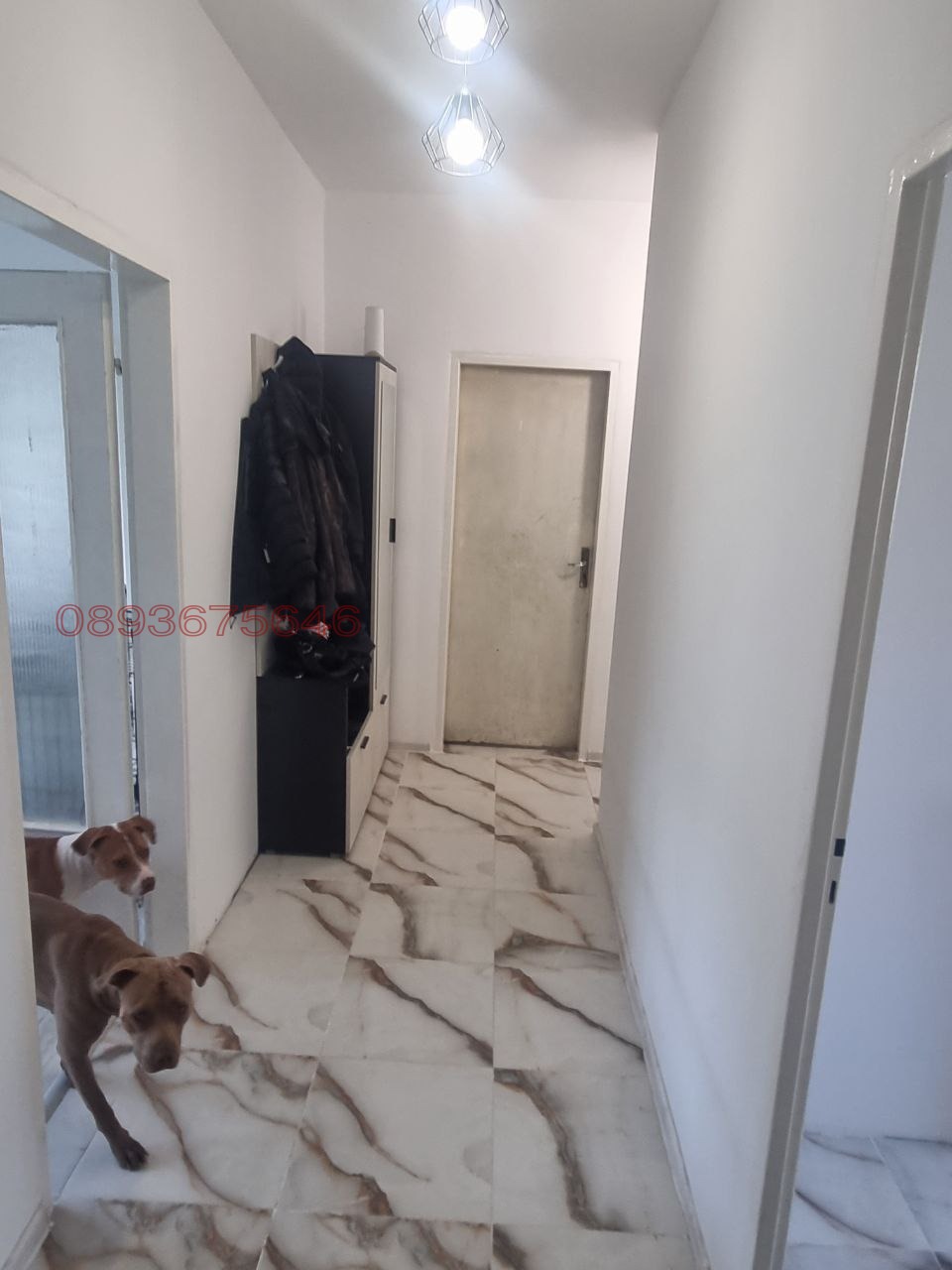 Продава 3-СТАЕН, гр. Пловдив, Кършияка, снимка 5 - Апартаменти - 56335653